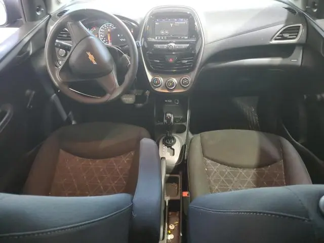 2020 CHEVROLET SPARK LS  