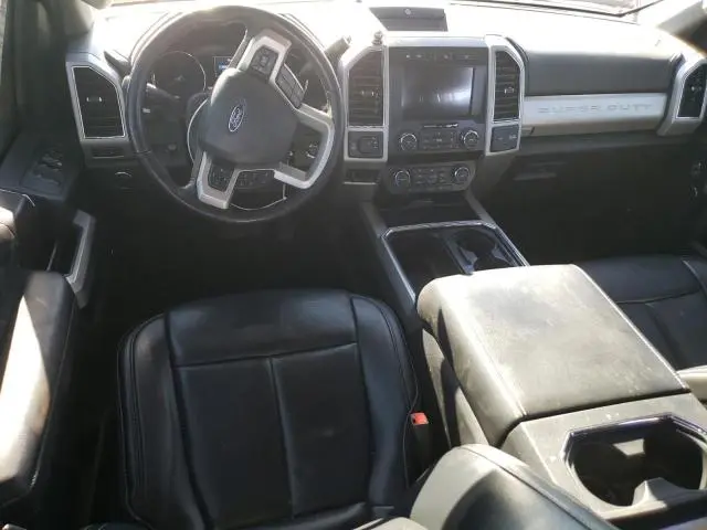 2021 FORD F250 SUPER DUTY  