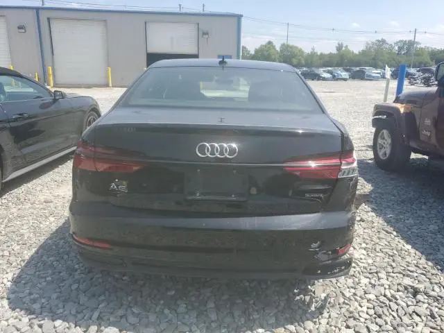 2020 AUDI A6 PREMIUM PLUS  