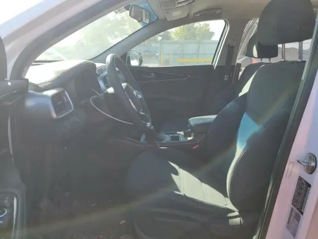 2020 KIA SORENTO S  