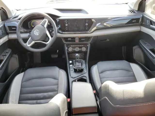 2022 VOLKSWAGEN TAOS SEL  