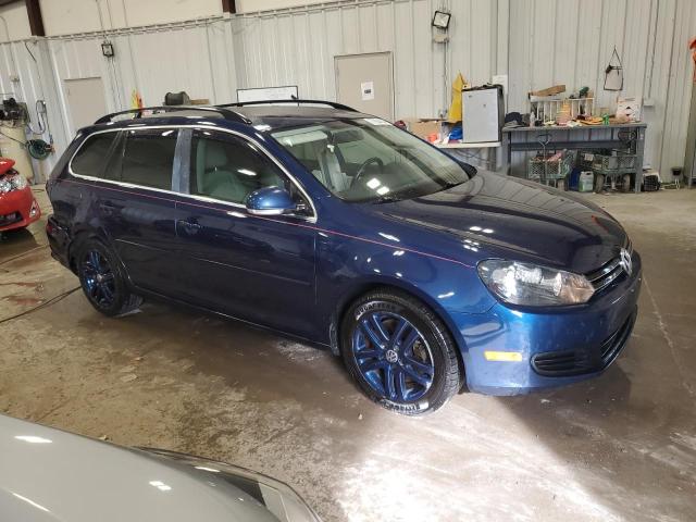 2013 VOLKSWAGEN JETTA TDI