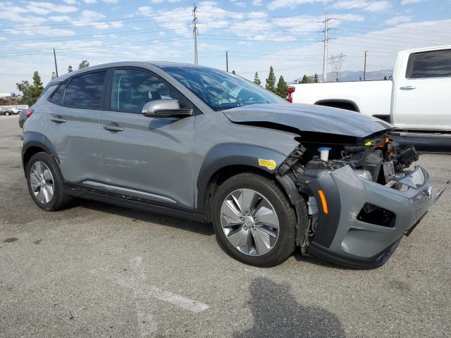 2021 HYUNDAI KONA ULTIMATE