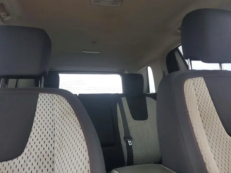 2014 GMC TERRAIN SLE  