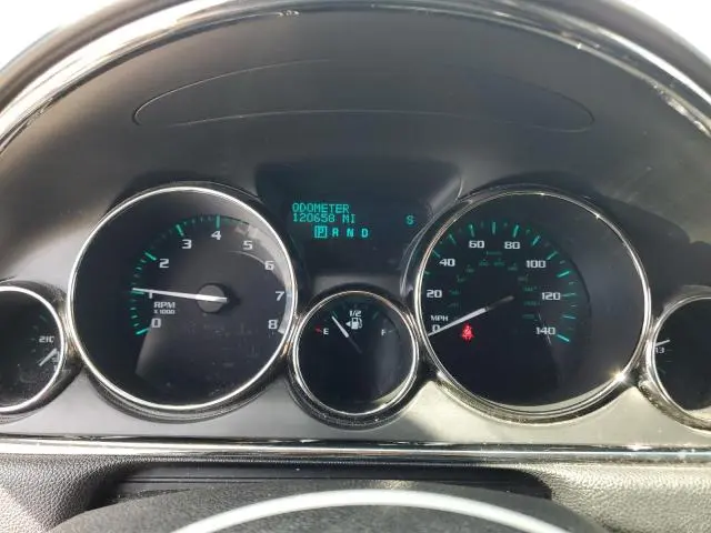 2016 BUICK ENCLAVE   
