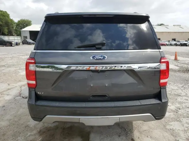 2021 FORD EXPEDITION MAX XLT  