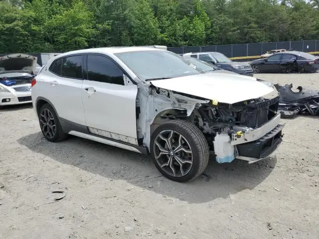 2018 BMW X2 XDRIVE28I  