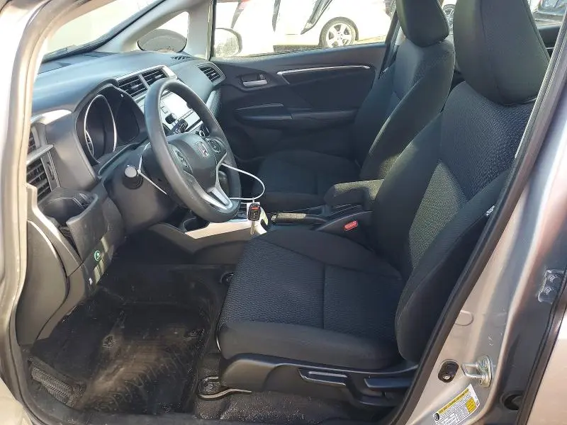 2019 HONDA FIT LX  