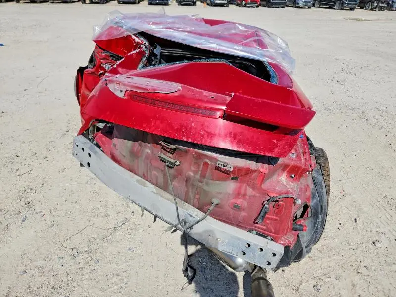 2011 NISSAN 370Z BASE  