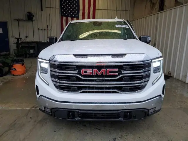 2024 GMC SIERRA K1500 SLT  