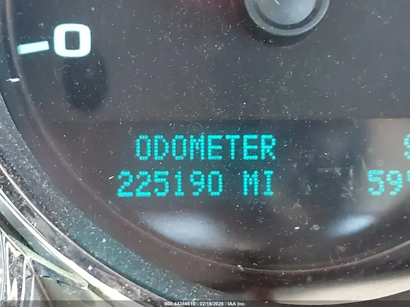 2010 CHEVROLET SILVERADO 1500 LT