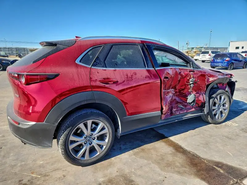 2020 MAZDA CX-30 PREMIUM  