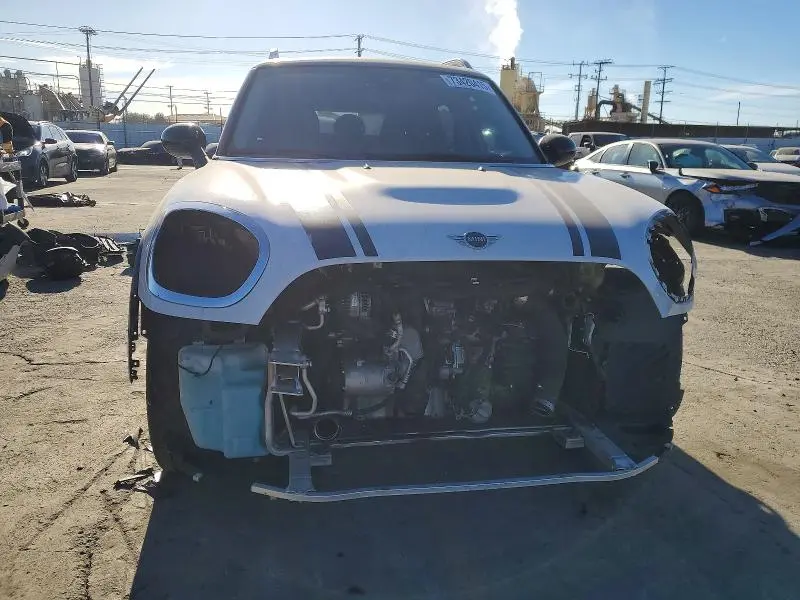 2019 MINI COOPER COUNTRYMAN  