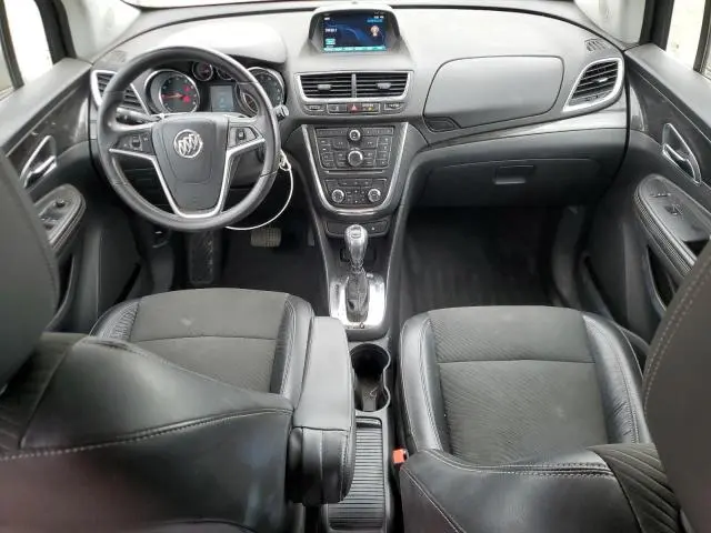 2013 BUICK ENCORE CONVENIENCE  