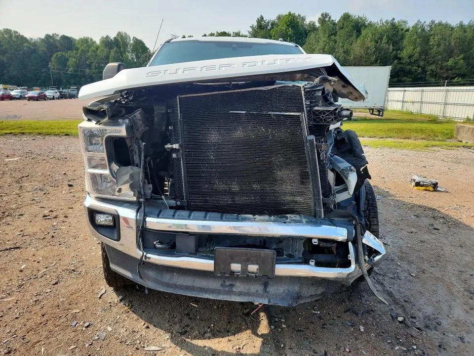 2020 FORD F250 SUPER DUTY  