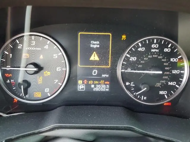 2024 SUBARU OUTBACK PREMIUM  