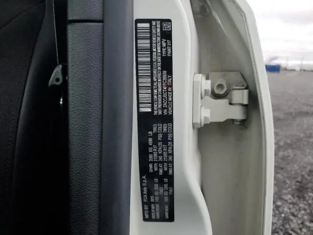 2015 JEEP RENEGADE TRAILHAWK  