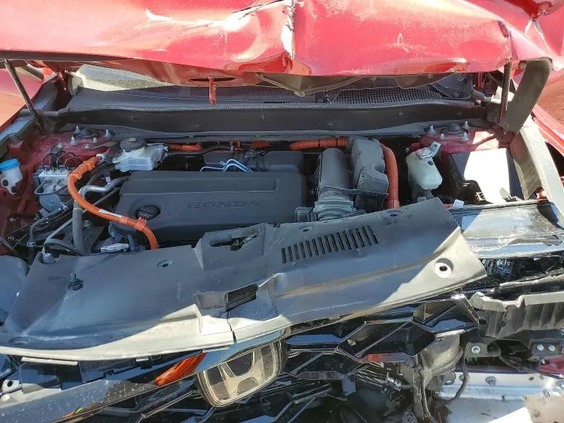 2025 HONDA CR-V SPORT  