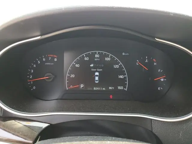 2014 KIA CADENZA PREMIUM  