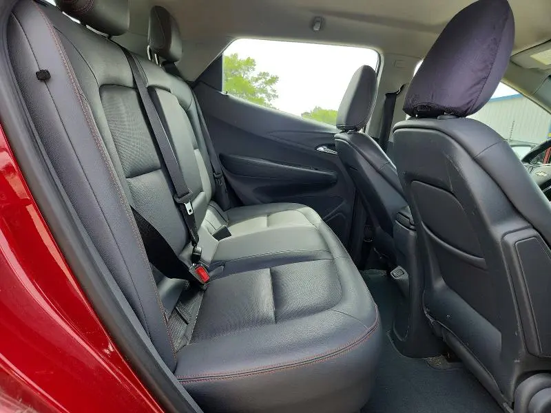 2019 CHEVROLET BOLT EV PREMIER  