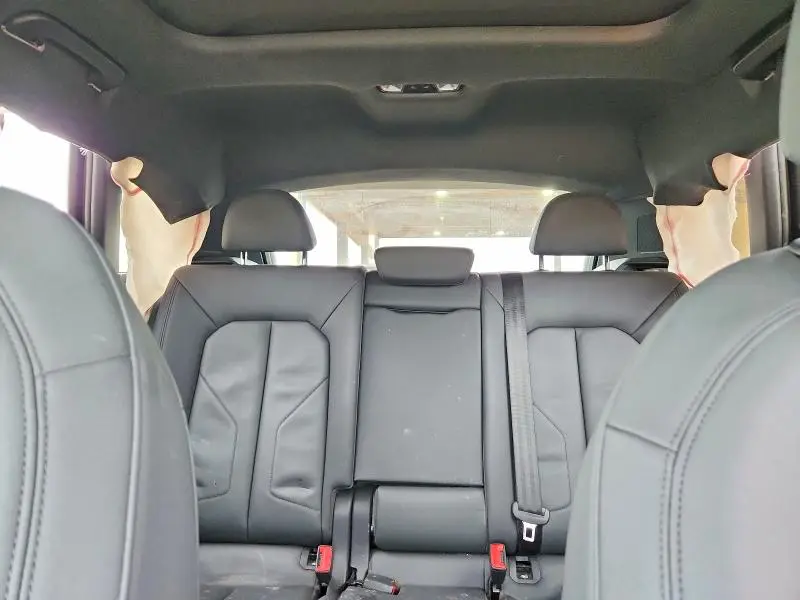 2019 AUDI Q3 PREMIUM  