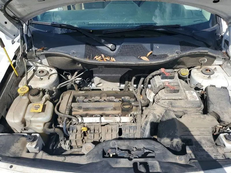 2017 JEEP PATRIOT LATITUDE  