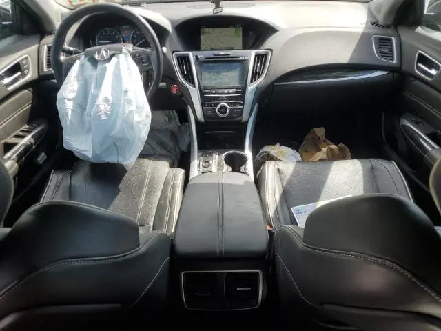 2018 ACURA TLX TECH  