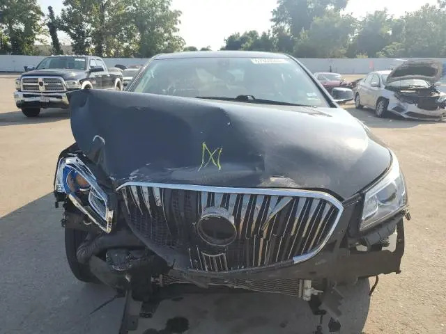 2015 BUICK LACROSSE   
