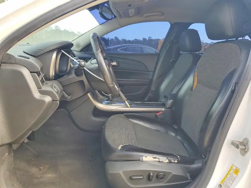 2013 CHEVROLET MALIBU 2LT  