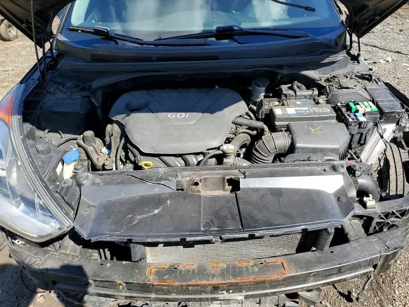 2012 HYUNDAI VELOSTER BASE  