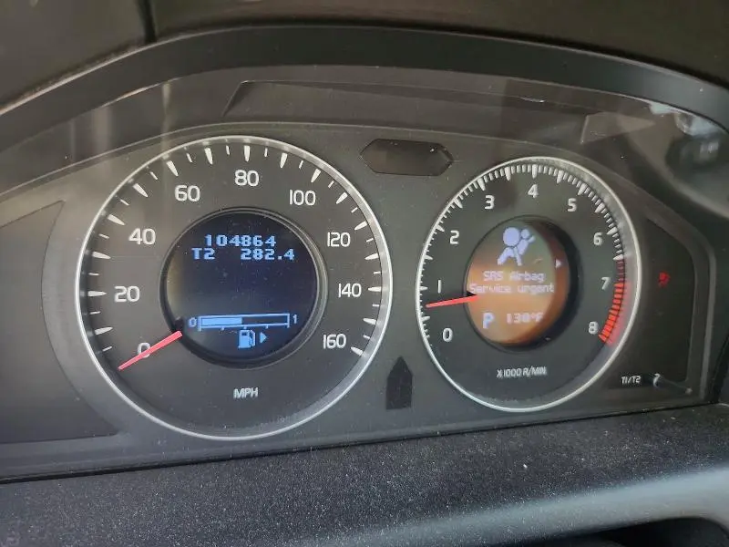 2010 VOLVO XC60 3.2  
