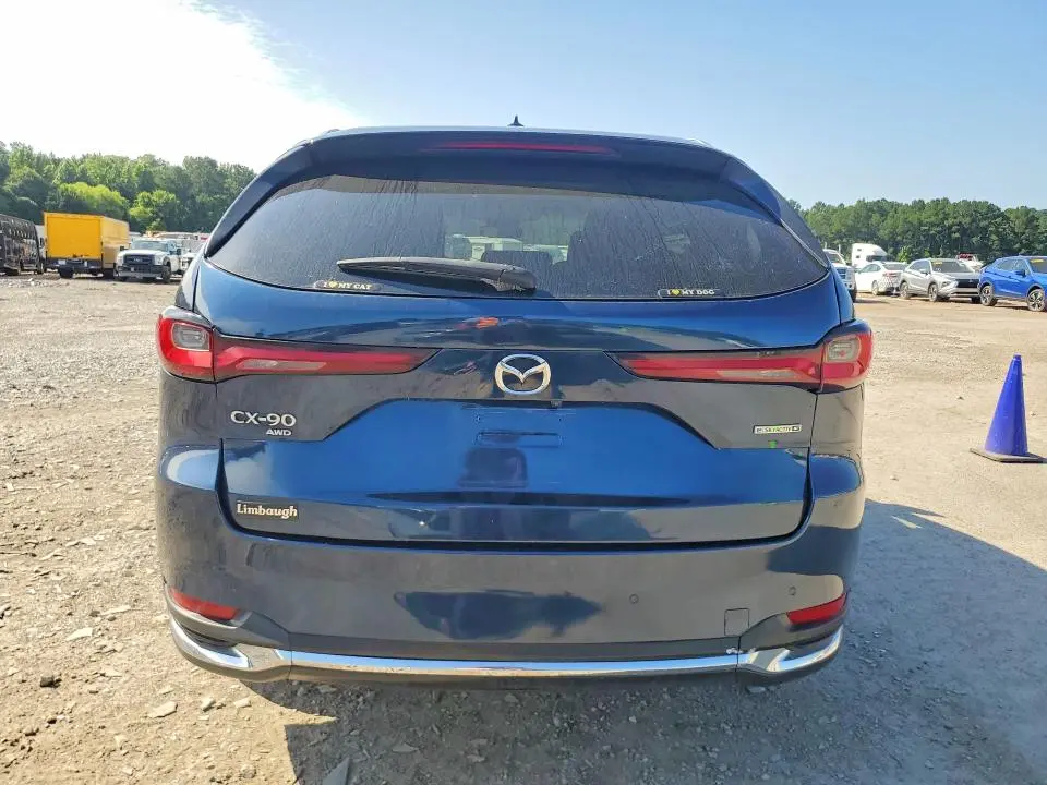 2024 MAZDA CX-90 PREMIUM  