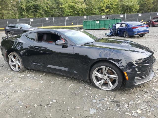 2019 CHEVROLET CAMARO SS