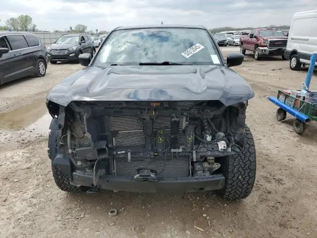 2023 NISSAN FRONTIER S  