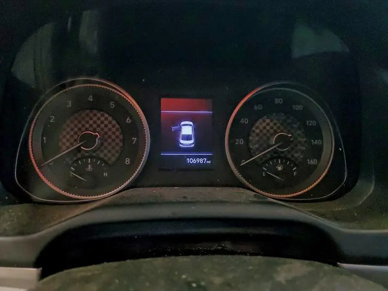 2019 HYUNDAI ELANTRA VALUE EDITION  