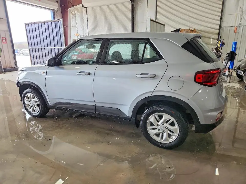 2021 HYUNDAI VENUE SE  