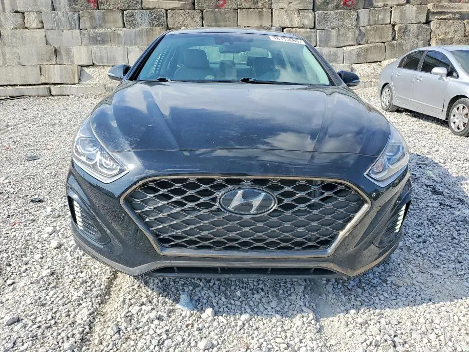 2019 HYUNDAI SONATA LIMITED  