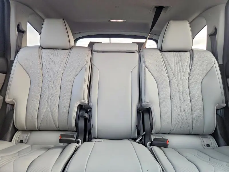 2026 ACURA MDX ADVANCE  