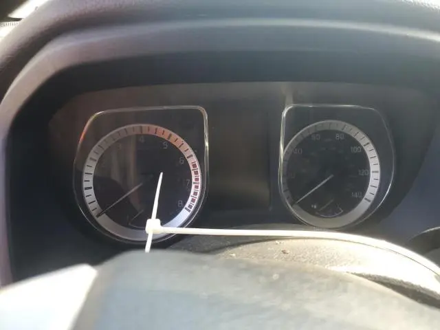 2019 NISSAN TITAN S