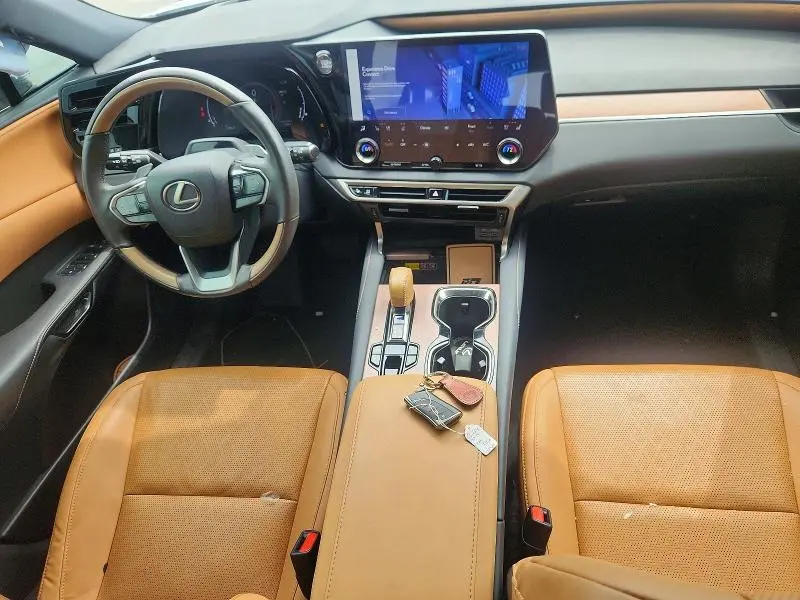 2023 LEXUS RX 350 PREMIUM+  