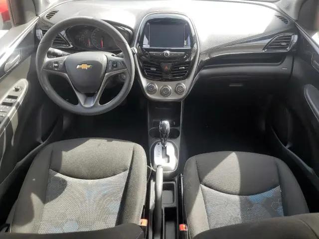 2018 CHEVROLET SPARK 1LT