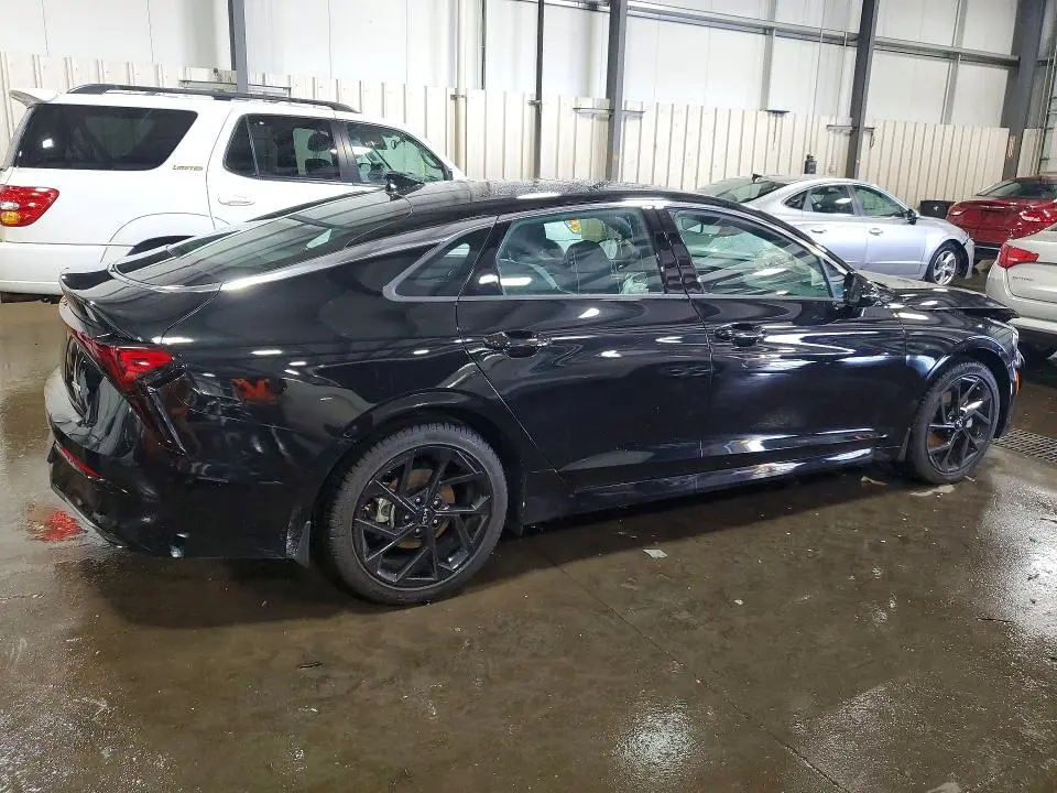 2026 KIA K5 GT LINE  