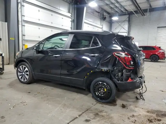 2018 BUICK ENCORE ESSENCE  