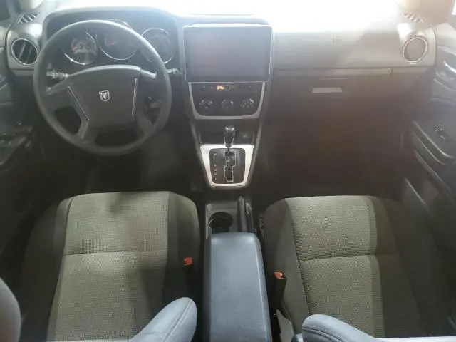 2010 DODGE CALIBER SXT  