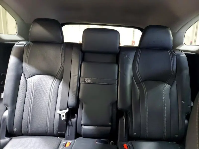 2018 LEXUS RX 350 L  