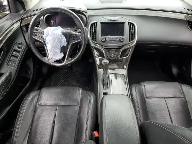 2014 BUICK LACROSSE TOURING