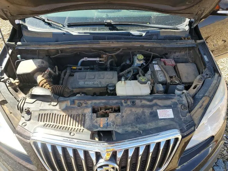 2016 BUICK ENCORE CONVENIENCE  