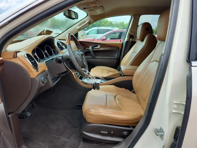 2013 BUICK ENCLAVE   