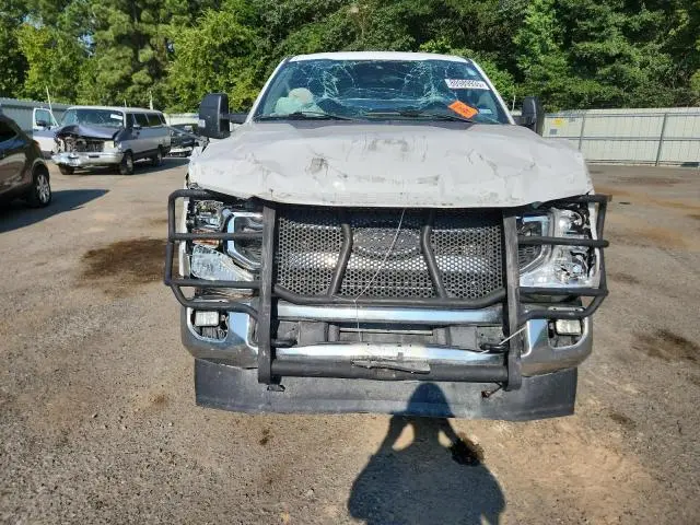 2021 FORD F250 SUPER DUTY  
