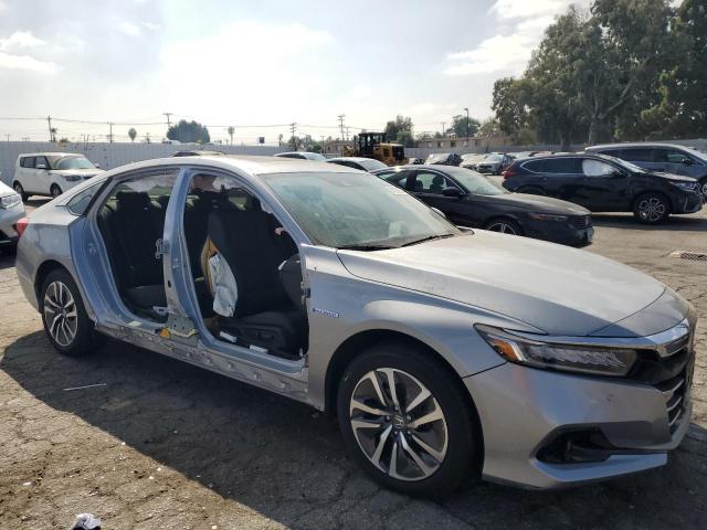 2022 HONDA ACCORD HYBRID EXL